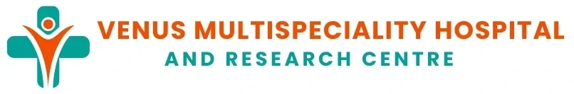 Venus Hospital Sikar